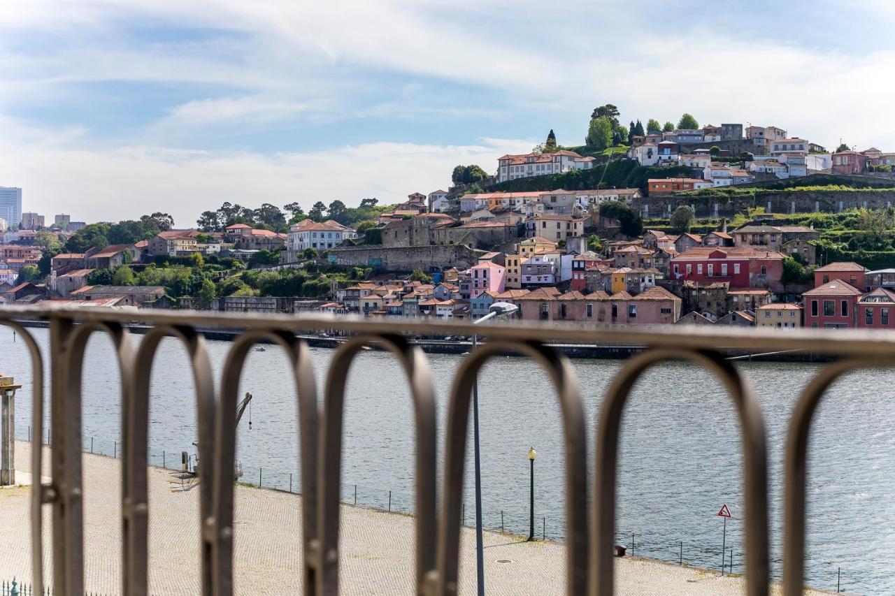 Monchique'S Balcony Lejlighed Porto Eksteriør billede