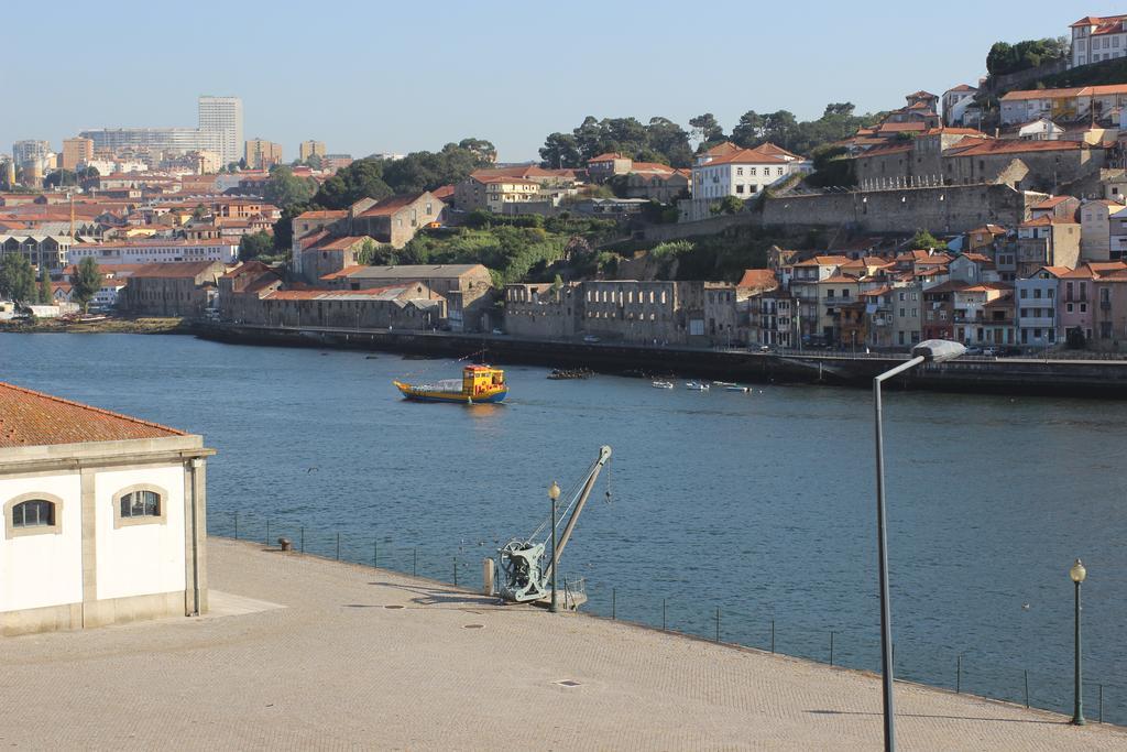 Monchique'S Balcony Lejlighed Porto Eksteriør billede